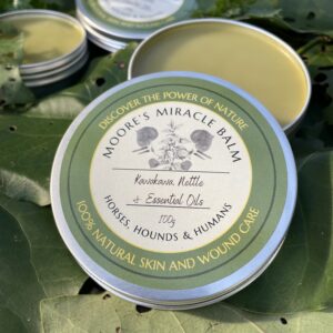 Moore's Miracle Balm