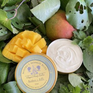 Moore's Mango Bliss - Whipped Body Butter