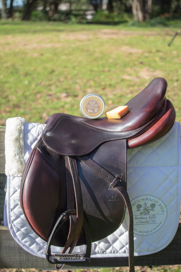 Moore's Leather Balm