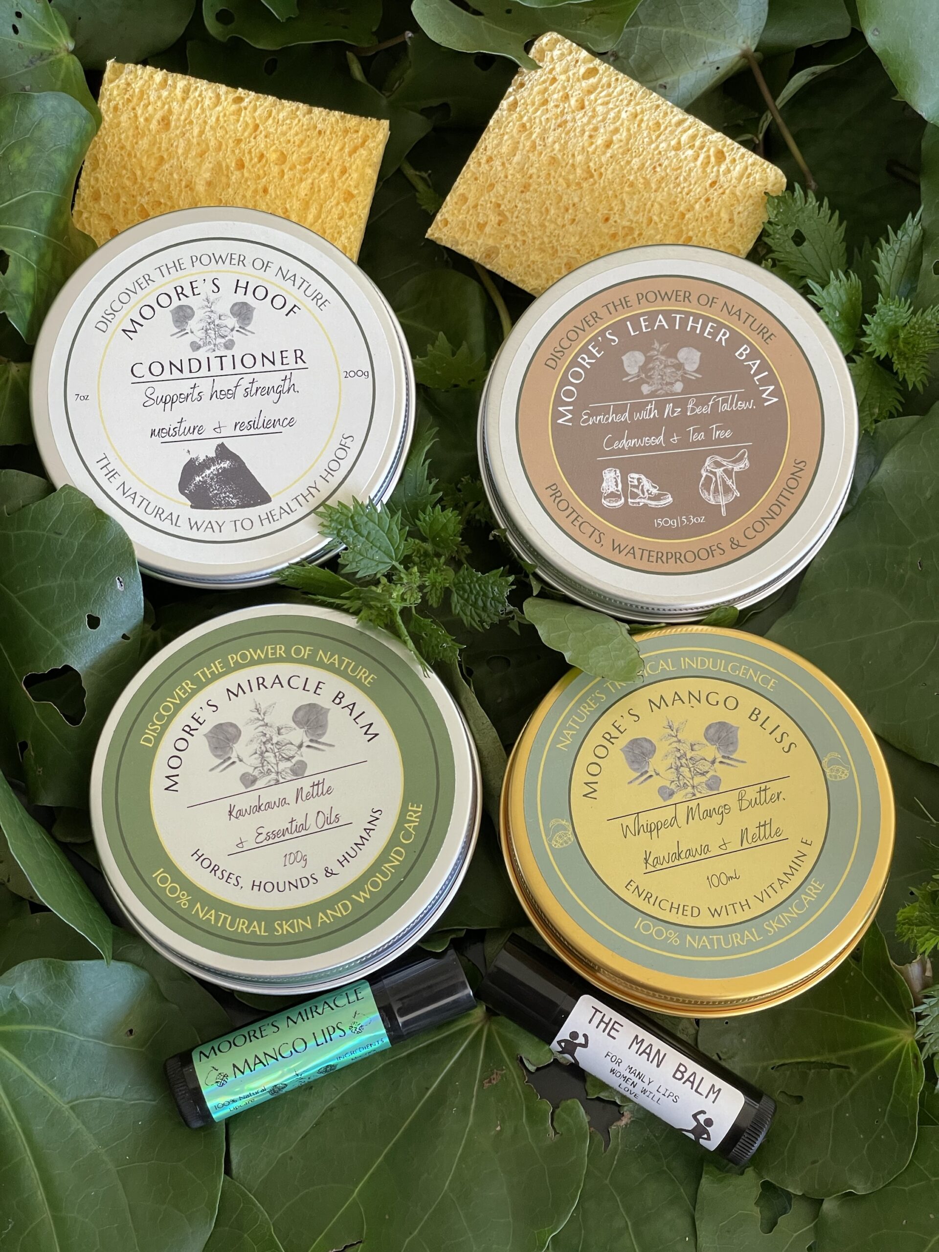 Shop the full range