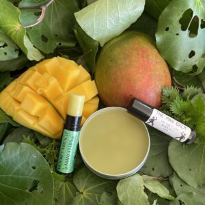 Moore's Miracle Mango Lips