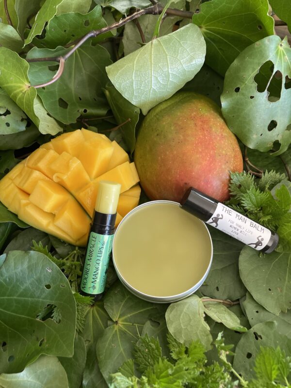 Moore's Miracle Mango Lips