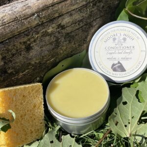 Moore's Hoof Conditioner